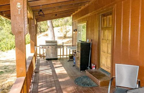 The Badger House - Foto 23