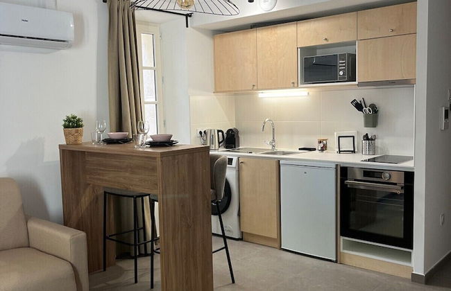 Sous les platanes - Foto 43