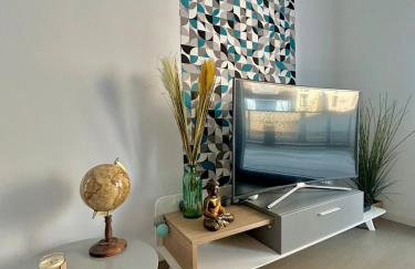 Le Chez-Soi Lillois - Foto 3