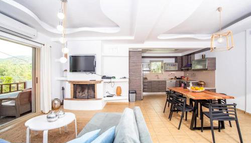 Villa Noema - Foto 5