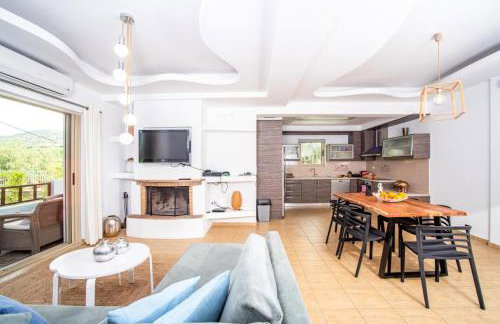 Villa Noema - Foto 5