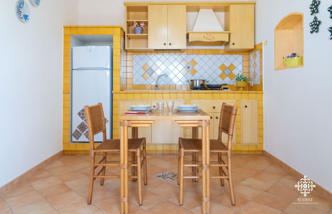 Borgo Marino Beach Residence - Foto 15