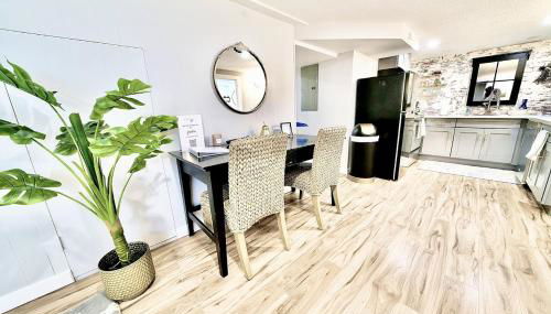 Monteith Hideaway in Downtown Monteith District - Foto 5