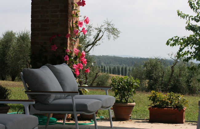 Ca' Bianca Tuscany Relais - Foto 42