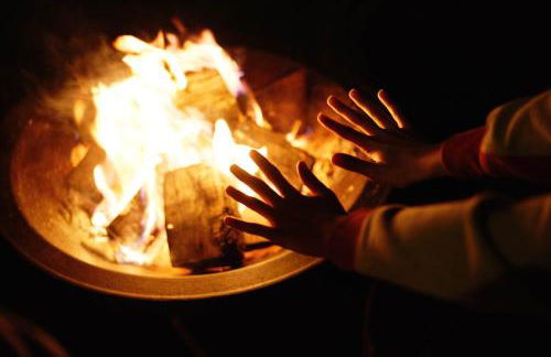 Millside by Wigwam Holidays - Foto 10