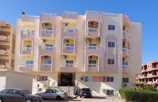 Cozy Studio Hurghada - Foto 9