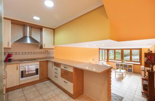 Saturraran - baskeyrentals - Foto 3