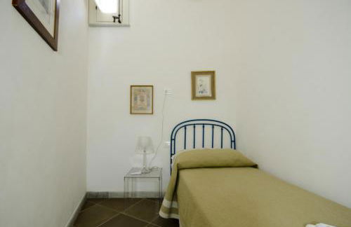 Residence Erice Pietre Antiche - Foto 65