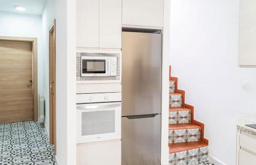 La Corrala exclusivo y confortable con calefacción central en todo el apartamento - Foto 25