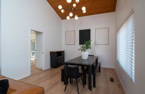 Family-Friendly Getaway Hot Tub Views EVSE - Foto 7