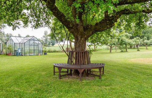 Ferienwohnung Landlust - Foto 33