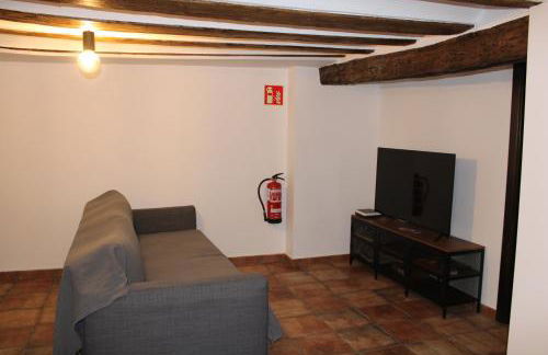 Apartamentos Patas y Patetas - Foto 7