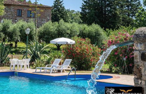 Agriturismo Lampugnano - Foto 26