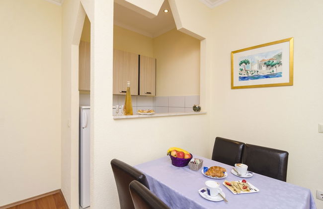 Apartments Dora Mljet - Foto 15