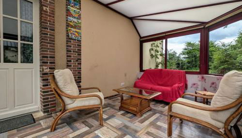 Séjour ressourçant au coin des Amarantes - Foto 2