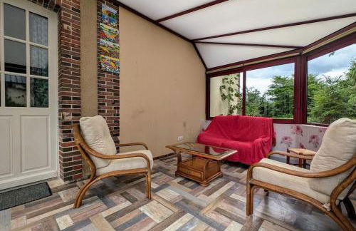 Séjour ressourçant au coin des Amarantes - Foto 2