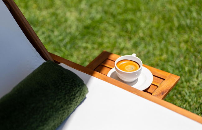 Villa Liberty in Villaggio Mose - Foto 8