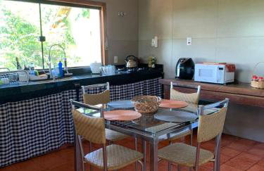 Loft Astanga Serra do Cipó - Foto 2