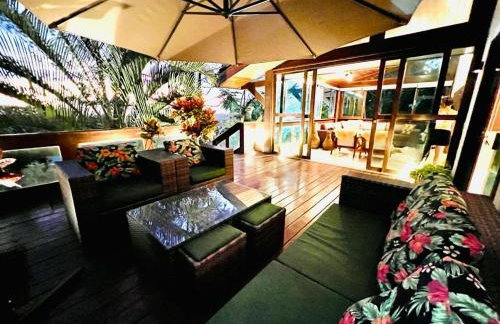 Casa luxo 10 pessoas com jacuzzi Chã Grande PE - Foto 30