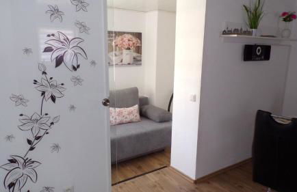 Ferienwohnung Nussbaum Sendenhorst - Foto 6