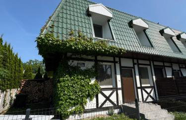 Corner House Plesna - Foto 3