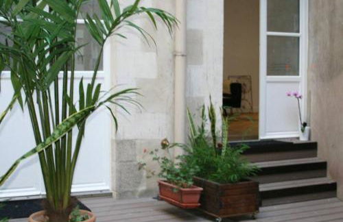 Hypercentre Charmant 2 Chambres Au Calme avec Joli Patio Privatif - Foto 17