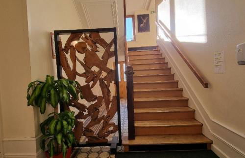 Gite Bruyère, 2 à 5 personnes avec salle de jeux et SPA dans la résidence - Foto 20