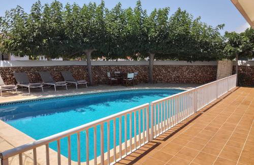 VILLA ANA ARENAL D'en CASTELL - Foto 6