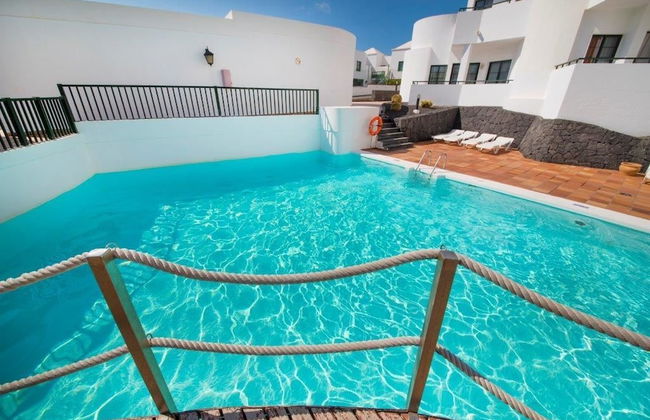 Apartamentos Lanzarote Paradise - Foto 21