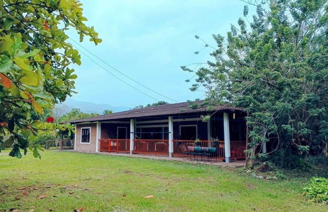 La Guarida - Photo 44