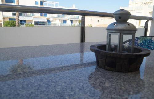 Adosado con piscina a 6 min del MET Oliva Nova y playa - Photo 5