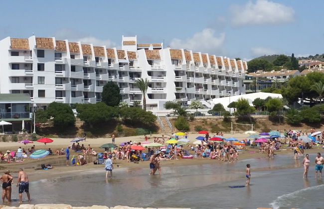 Complejo Eurhostal - Foto 22