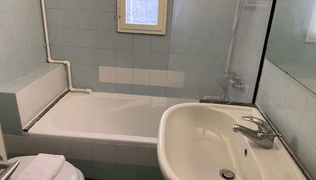 San Cristofano Apartment - Foto 5, Habitación