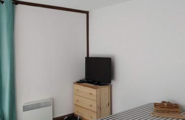 Studio Constellations d'Auron - Foto 5