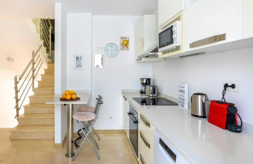 Casa Ocean Love Sea View Duplex Tauro Golf - Foto 5