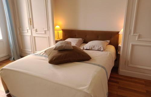 Château du Breuil - Foto 12