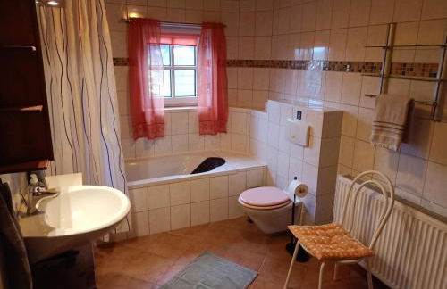 Ferienwohnung Nordseeglück - Foto 12