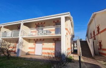 Appartement 2 chambres piscine - Foto 9