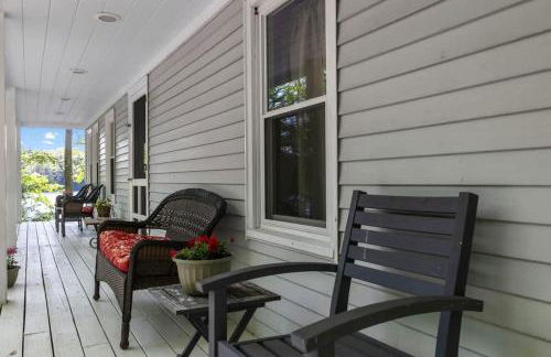 Pond Retreat at the Beach - Foto 45