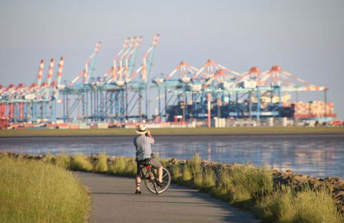 Landhaus Wremer Deel - Foto 61