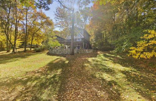 Cottage at Sunny Day - Foto 38