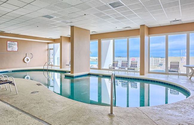 Lighthouse Condominiums - Foto 49