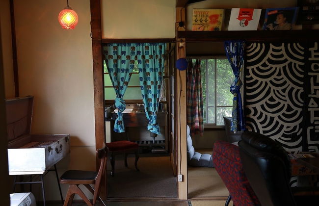 Rokkakudo Sawada House - Foto 27