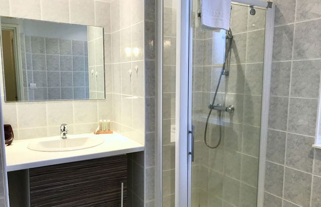 Coin d'Aubrac Hotel, Restaurant & SPA De luxe - Photo 22