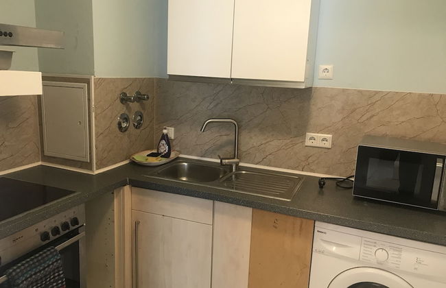 Munich Downtown Suites - Foto 11