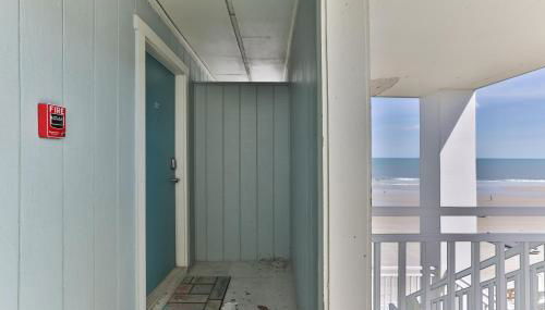 Coastal Waters 309-Direct Oceanfront Condo - Foto 2