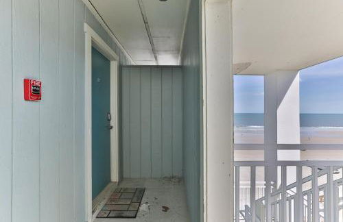 Coastal Waters 309-Direct Oceanfront Condo - Foto 2