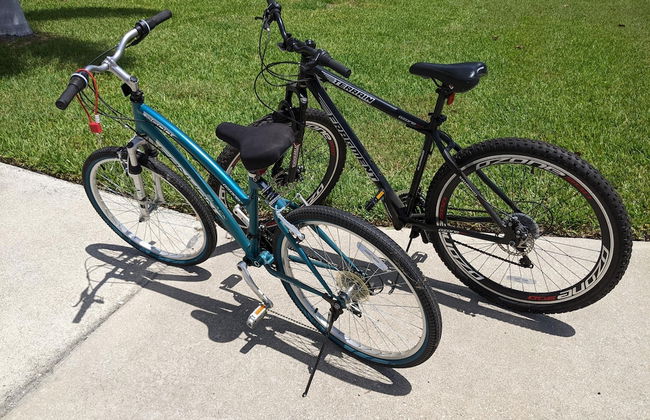 Villa Alecia - Foto 16