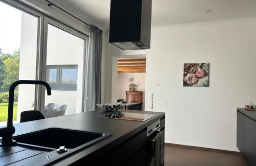 23 Mattenham - Rückzugsort in Abgeschiedenheit - Foto 5