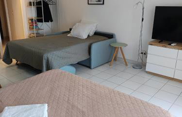 Nice studio 5 minutes walk from the beach - Photo 15